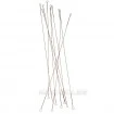 Стоманени поводи за щука Zeox Element Wire Leader - 10 бр.