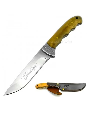 Луксозен нож Browning Whitetail Legacy