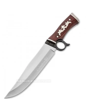 Ловен нож Columbia Ring Knife