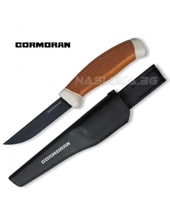 Риболовен нож Cormoran Fishing Knife 3002