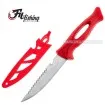 Риболовен нож Fil Fishing, 1293, Red