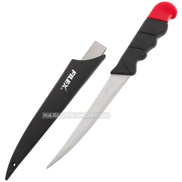Плаващ нож за риболов Filex Float Knife, 1668 — снимка 1