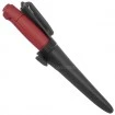 Туристически нож Mora Basic 511 - Red