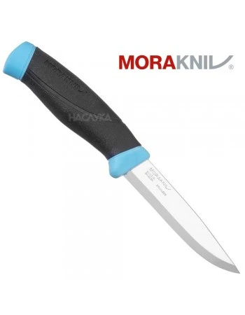 Туристически нож Mora Companion MG - Blue