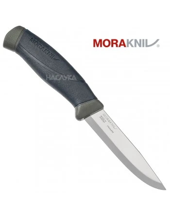 Туристически нож Mora Companion MG