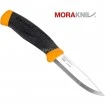Туристически нож Mora Companion MG - Orange