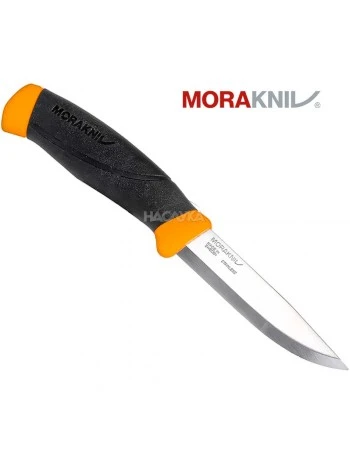 Туристически нож Mora Companion MG - Orange