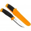 Туристически нож Mora Companion MG - Orange