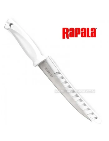 Филетиращ нож Rapala Saltwater Fillet Knife 7BX