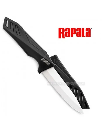 Керамичен нож Rapala Ceramic Utility Knife