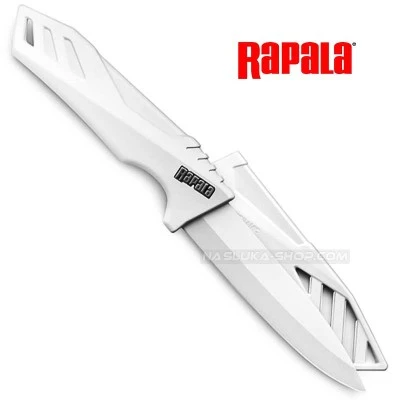 Керамичен нож Rapala CutIt Ceramic