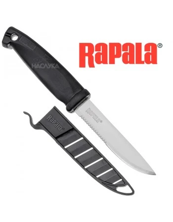 Нож Rapala Fisherman's Utility Knife