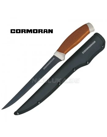 Нож за филетиране Cormoran Filleting Knife 3003