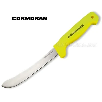 Нож за филетиране Cormoran 3007