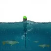 Плаващ нож за филетиране Delphin Floaty