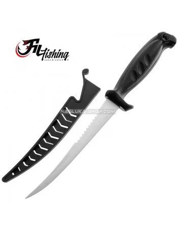 Нож за филетиране Fillet Knife FIL - 1620