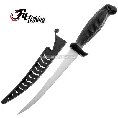 Нож за филетиране Fillet Knife FIL - 1620