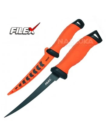 Нож за филетиране Filex FIL 6937