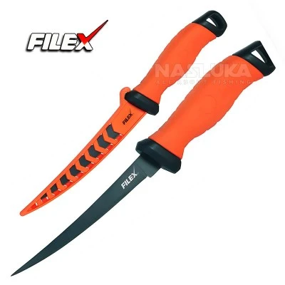 Нож за филетиране Filex FIL 6937