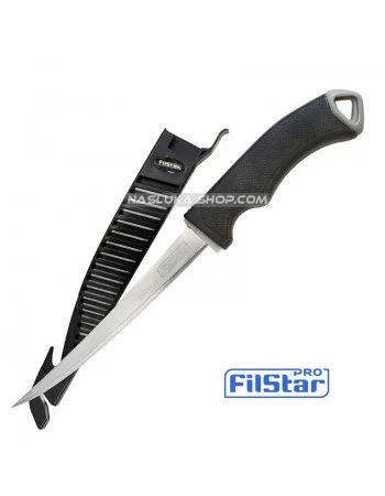 Нож за филетиране Filstar FK-01