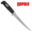 Нож за филетиране с точило Rapala BP709-SH1