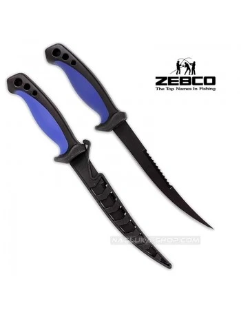 Нож за филетиране Zebco Filleting Knife