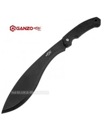 Мачете-кукри Ganzo F804