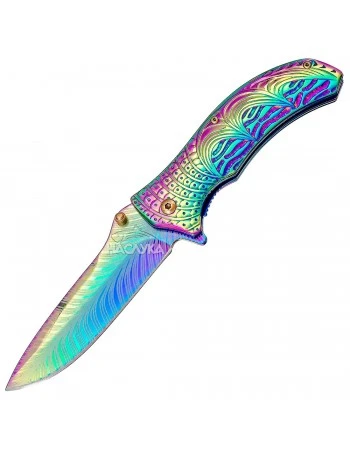Сгъваем нож Browning Rainbow 3