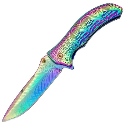 Сгъваем нож Browning Rainbow 3