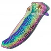 Сгъваем нож Browning Rainbow 3