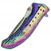 Сгъваем нож Browning Rainbow 3