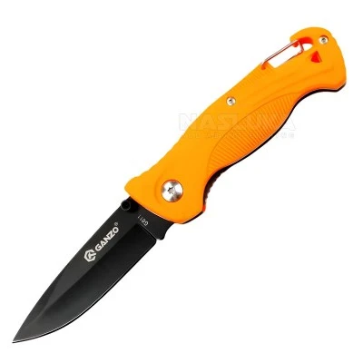 Сгъваем нож Ganzo G611-OR