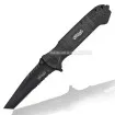 Сгъваем нож Walther Black Tac Tanto BTTK