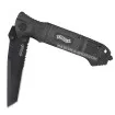 Сгъваем нож Walther Black Tac Tanto BTTK