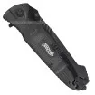 Сгъваем нож Walther Black Tac Tanto BTTK