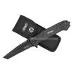 Сгъваем нож Walther Black Tac Tanto BTTK