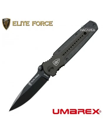 Сгъваем нож Umarex Elite Force EF 103