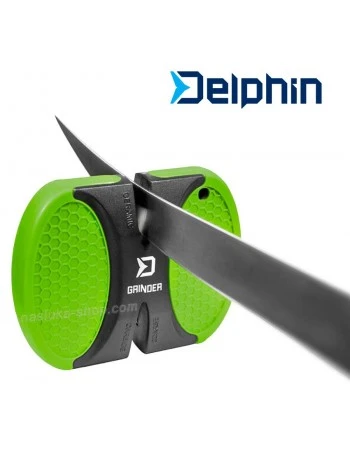 Точило за ножове Delphin Grinder