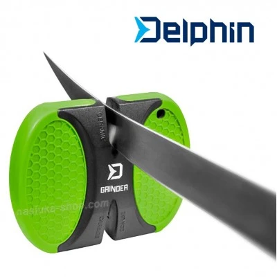 Точило за ножове Delphin Grinder