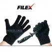 Ръкавица за филетиране Fil Fishing Fillet Glove