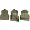 Риболовен елек Filstar Pro Fishing Vest