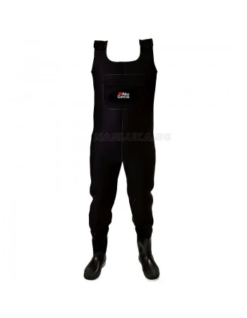 Неопренов гащеризон с ботуши Abu Garcia Neoprene Wader