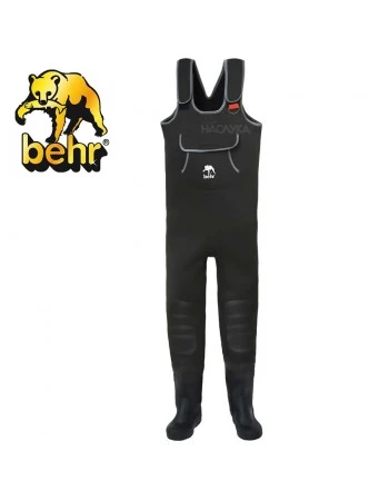 Неопренов гащеризон Behr Trendex Comfort Plus