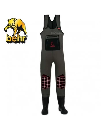 Неопренов гащеризон Behr Red Cat