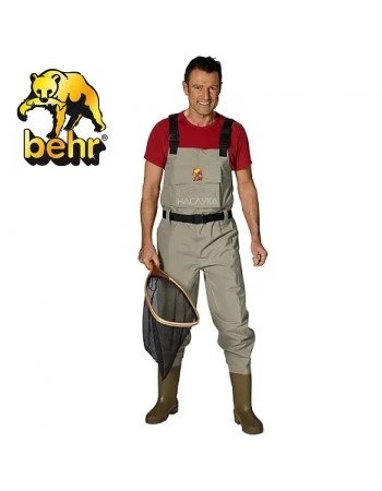 Риболовен гащеризон Behr Trendex EverDry