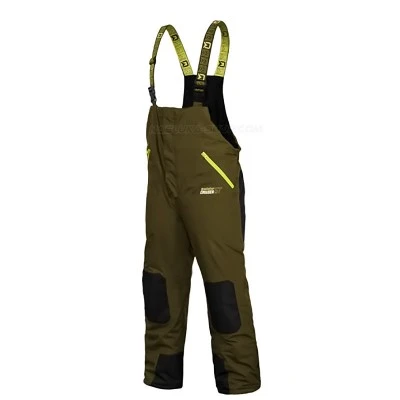 Зимен риболовен гащеризон Delphin Winter Cruiser Pants 5T