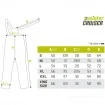 Зимен риболовен гащеризон Delphin Winter Cruiser Pants 5T
