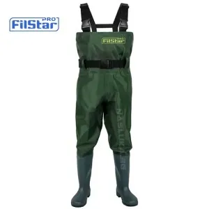 Гащеризон Filstar Nylon-PVC