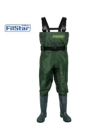 Гащеризон Filstar Nylon-PVC