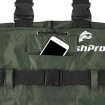 Гащеризон с ботуши FishPro Nylon-PVC